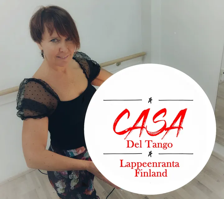 La Casa del Tango Lpr — Tanssi – Leiri, Lappeenranta
