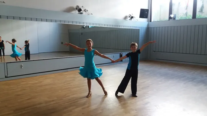 Regio Tanzclub Freiburg e.V. — Tanz in Sankt Georgen Nord, Freiburg im Breisgau