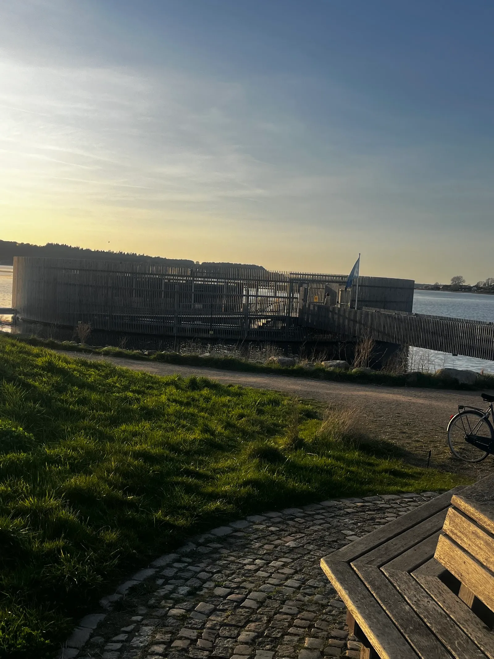 Frederikssund Sauna Club — wellness-studio i Frederikssund — 3