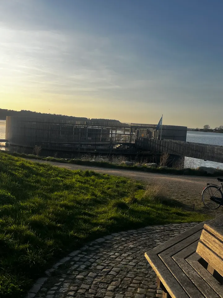 Frederikssund Sauna Club — recovery-studio i Frederikssund — 3