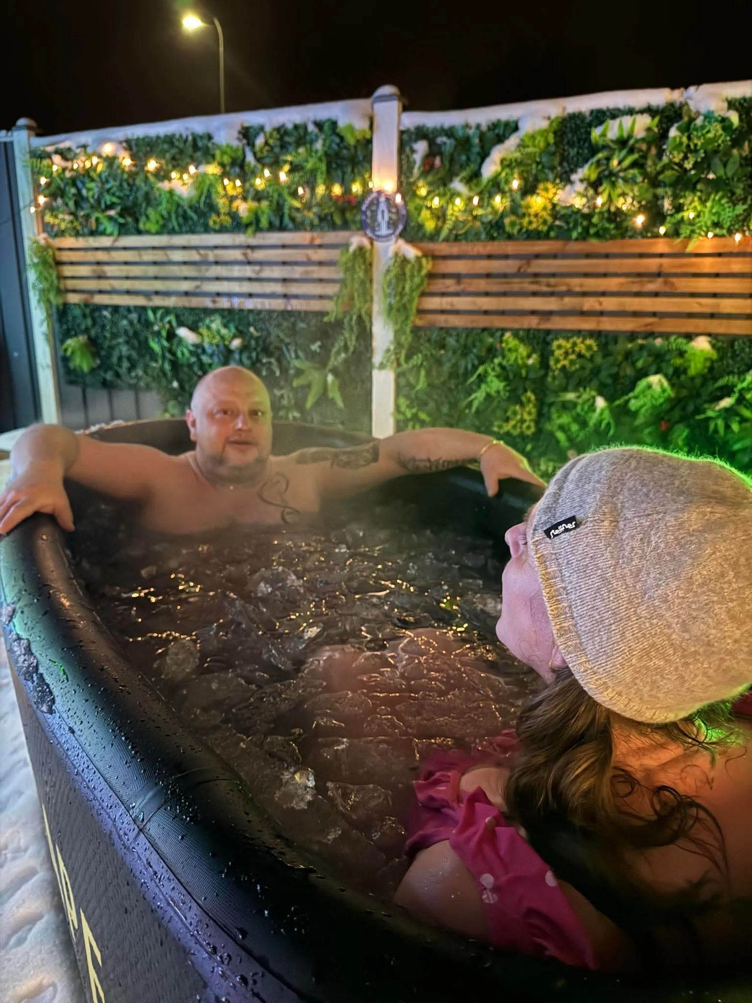 Frederikssund Sauna Club — wellness-studio i Frederikssund — 4