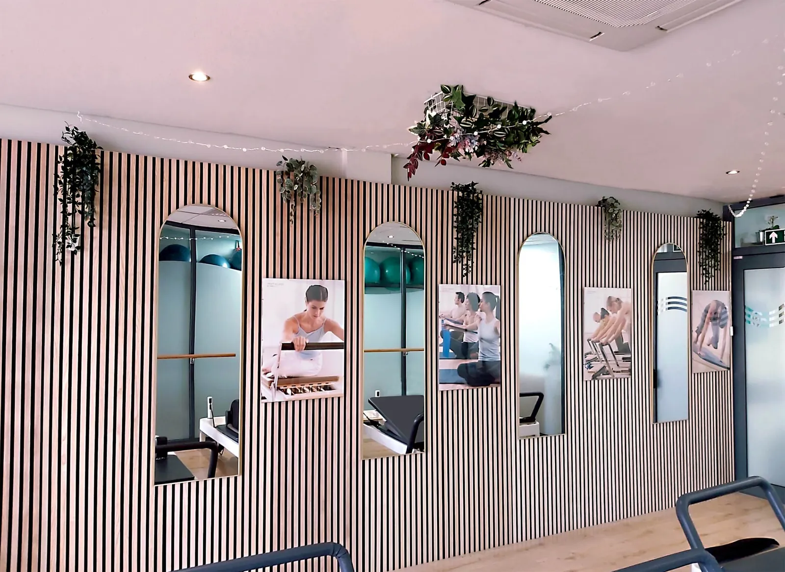 Premier Pilates & Fitness Studio — reformer pilates-studio in Bonnyrigg — 2