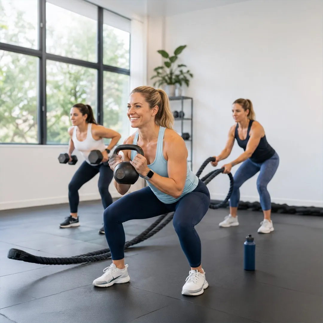 Premier Pilates & Fitness Studio — reformer pilates-studio in Bonnyrigg — 3