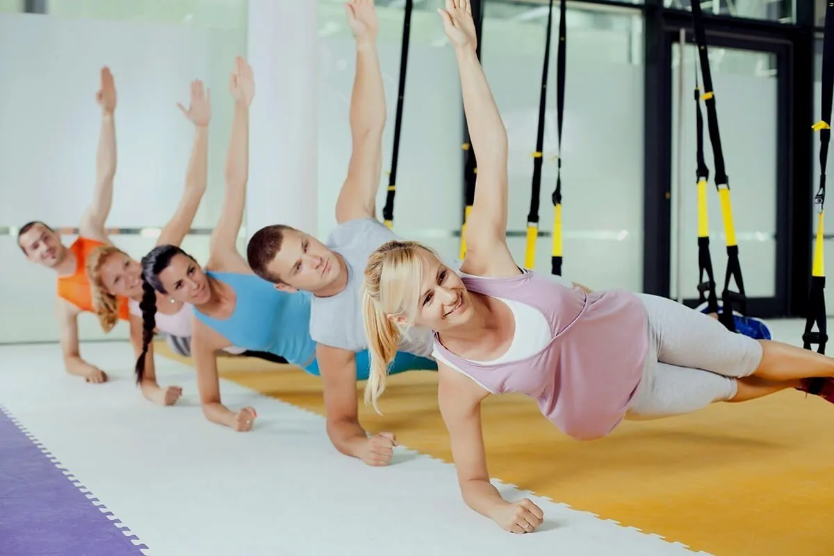 Premier Pilates & Fitness Studio — reformer pilates-studio in Bonnyrigg — 3