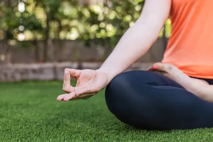 Yoga Van Zee — yoga-studio en Sant Crist de Can Cabanyes, Badalona — 3