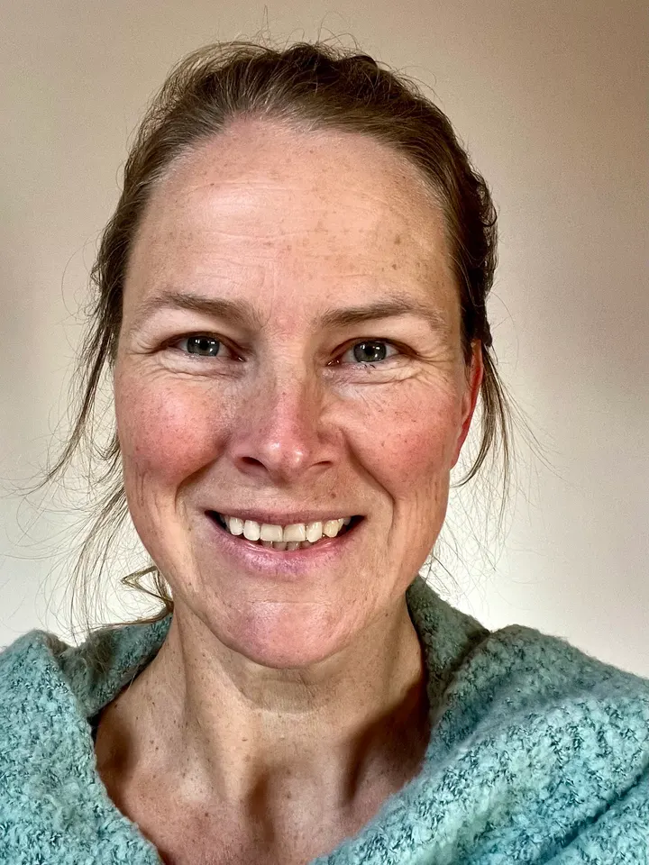 dani dachs Klang — yoga-studio in Marburg — 3