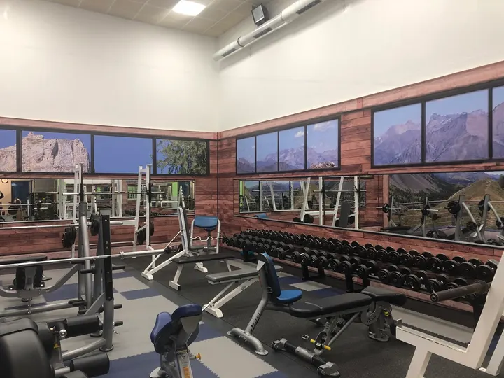 Ok Form — salle de fitness-studio à Soultz-sous-Forêts — 3