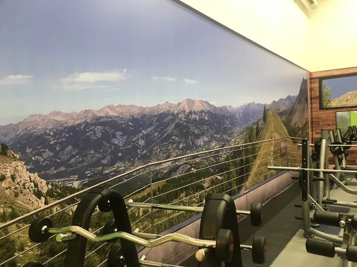 Ok Form — salle de fitness-studio à Soultz-sous-Forêts — 3