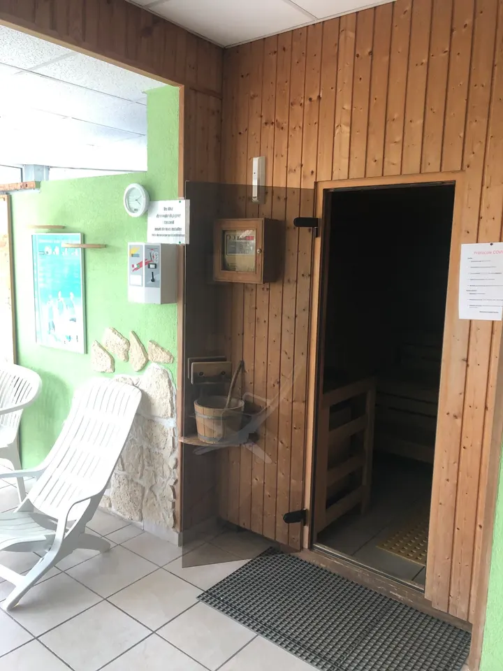 Ok Form — salle de fitness-studio à Soultz-sous-Forêts — 4