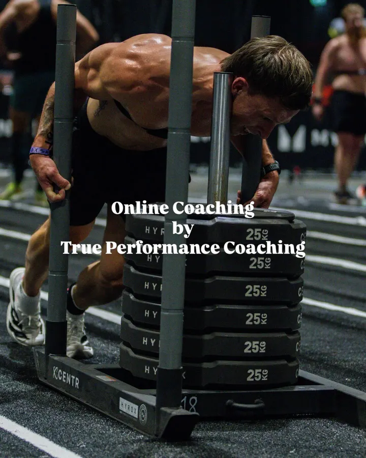 TPC Athletics — personal training-studio in Binnenstad Centrum, 's-Hertogenbosch — 2