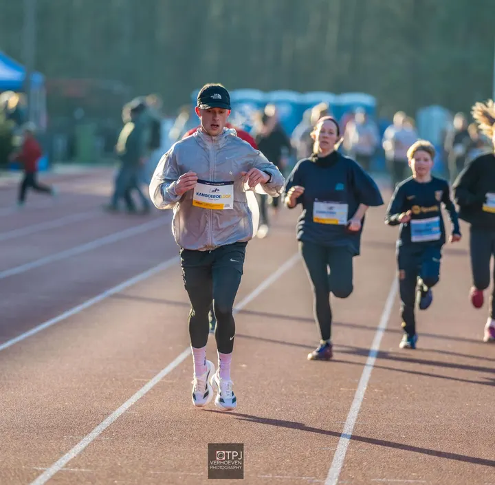 TPC Athletics — personal training-studio in Binnenstad Centrum, 's-Hertogenbosch — 3