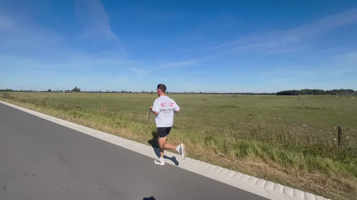 TPC Athletics — Personal training in Binnenstad Centrum, 's-Hertogenbosch
