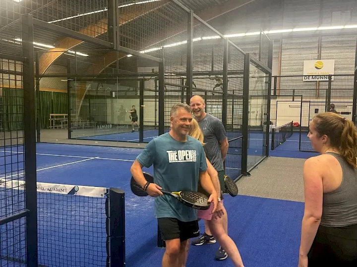 CrossFit071 — crossfit-studio in Noord, Leiden — 3
