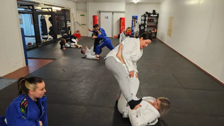 5 Elements Basildon — boxing-studio in Woodham Mortimer, Basildon — 3