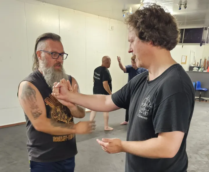 5 Elements Basildon — boxing-studio in Basildon — 4
