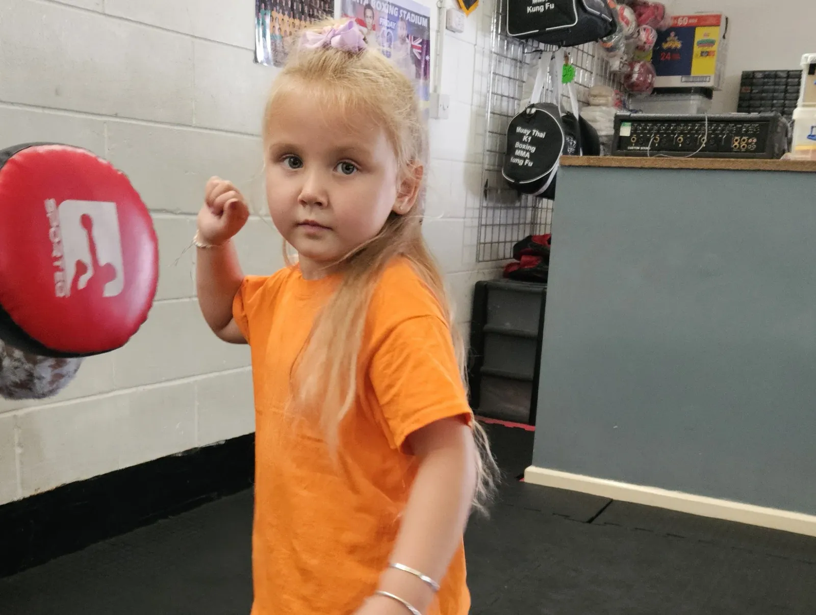 5 Elements Kickboxing MMA & Boxing — boxing-studio in Basildon — 3