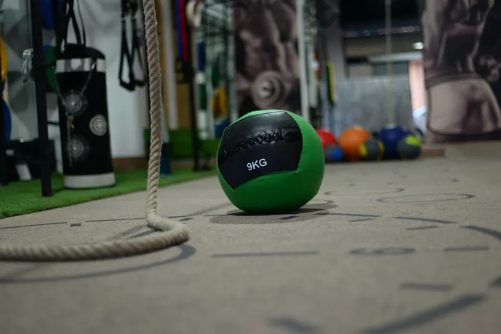 4everfit Studio — pilates-studio en Arganzuela, Madrid — 2