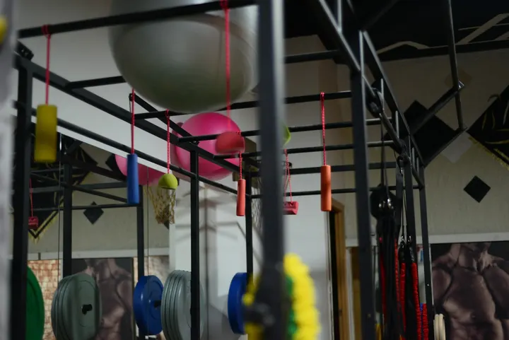 4everfit Studio — pilates-studio en Madrid — 3
