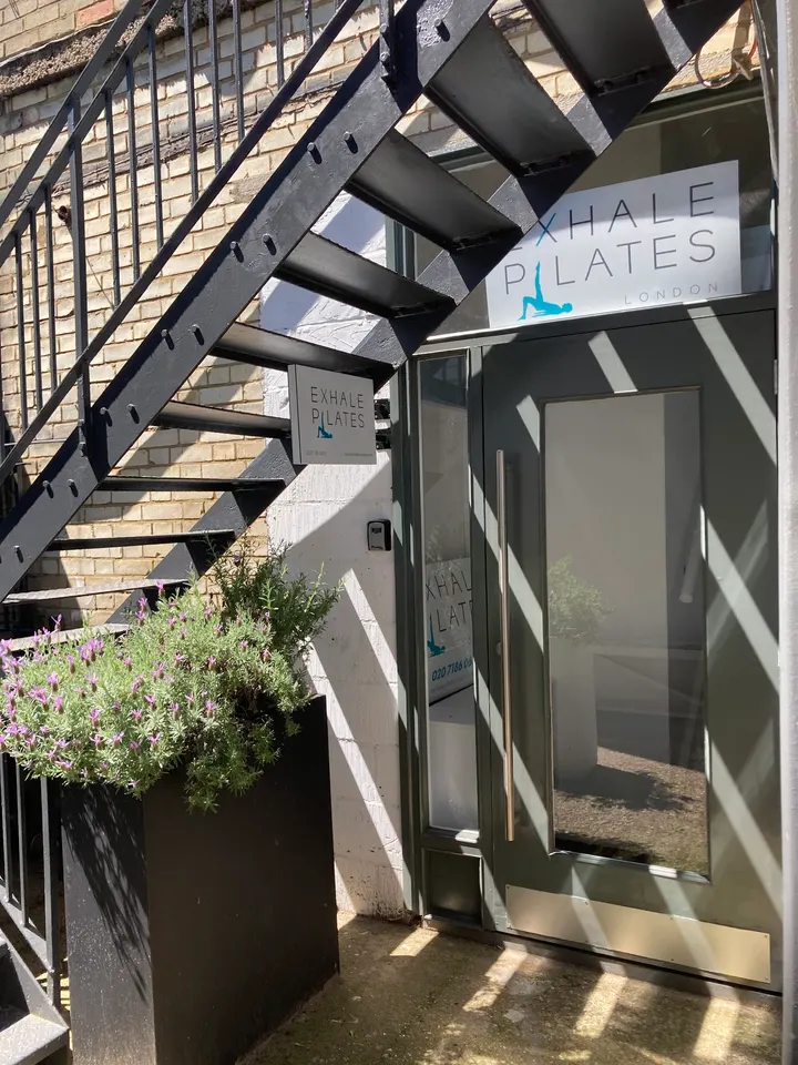 Exhale Pilates North Finchley — Pilates in North Finchley, London