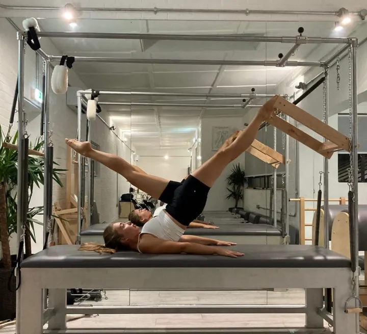 Exhale Pilates North Finchley — pilates-studio in London — 4