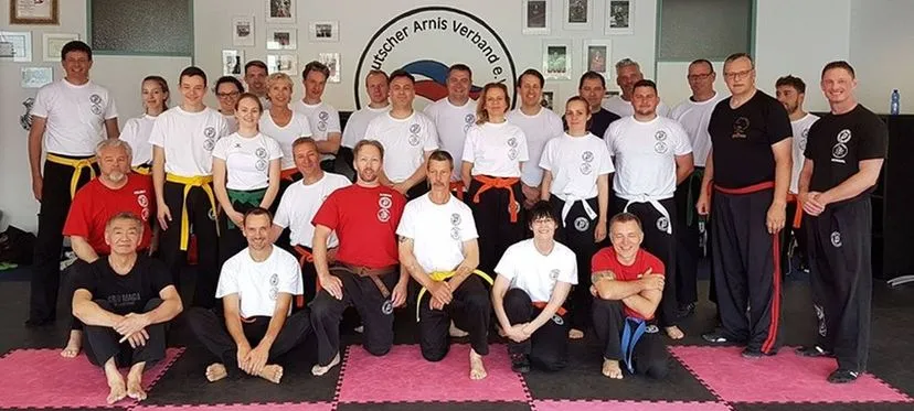Krav Maga Erkelenz e.V. — kampfsport-studio in Erkelenz — 2