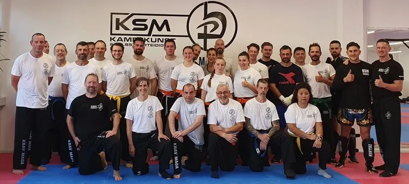 Krav Maga Erkelenz e.V. — kampfsport-studio in Erkelenz — 3