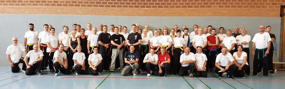 Krav Maga Erkelenz e.V. — kampfsport-studio in Erkelenz — 3