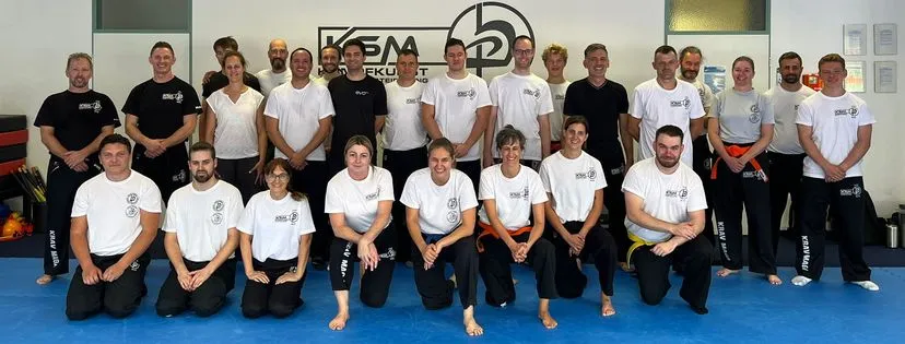 Krav Maga Erkelenz e.V. — kampfsport-studio in Erkelenz — 4