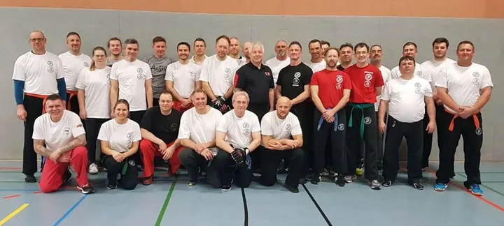 Krav Maga Erkelenz e.V. — Kampfsport in Buscherhof, Erkelenz