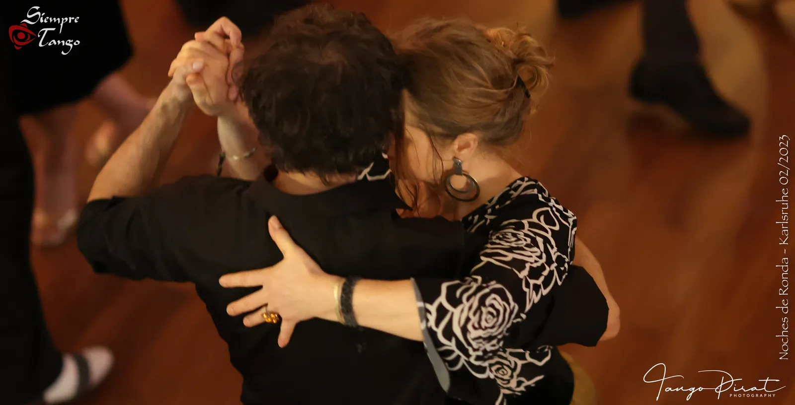 Siempre Tango Karlsruhe — tanz-studio in Südstadt Nördlicher Teil, Karlsruhe — 2