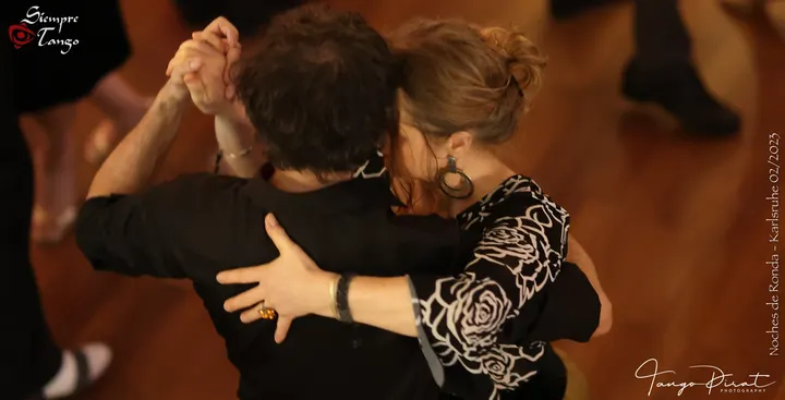 Siempre Tango Karlsruhe — tanz-studio in Südstadt Nördlicher Teil, Karlsruhe — 2