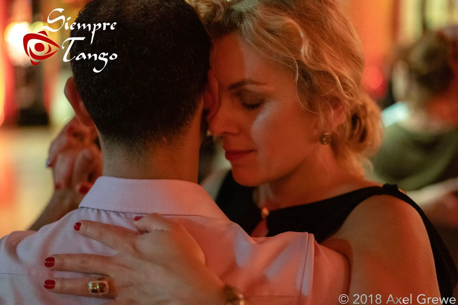 Siempre Tango Karlsruhe — tanz-studio in Südstadt Nördlicher Teil, Karlsruhe — 3