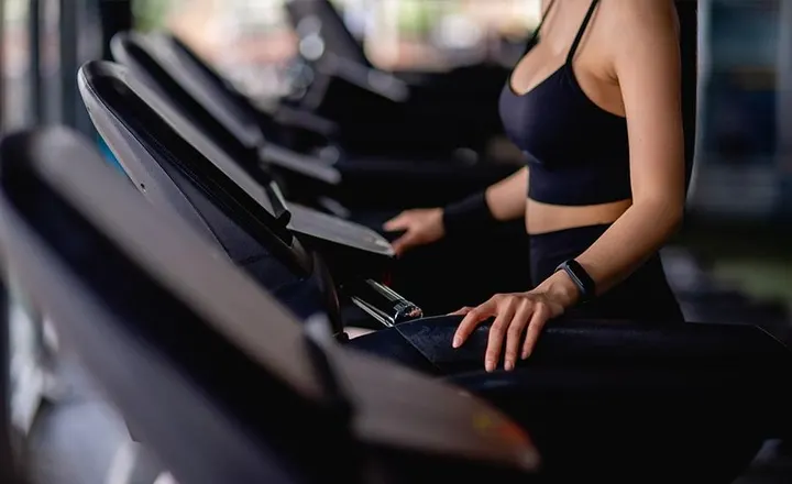 Elite Club Maisons Alfort — salle de fitness-studio à Maisons-Alfort, Paris — 3