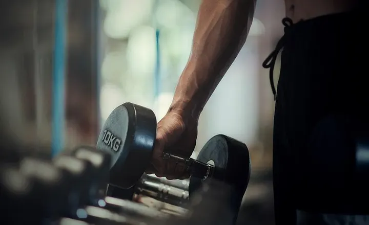 Elite Club Maisons Alfort — salle de fitness-studio à Paris — 3