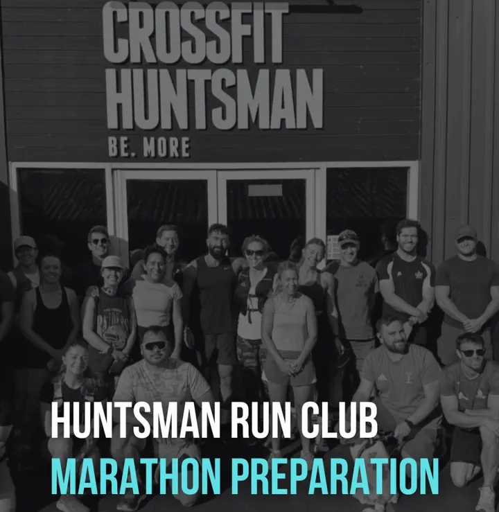 CrossFit Huntsman Hertford — crossfit-studio in Hertford — 3