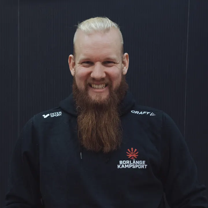Borlänge Kampsport — mma-studio i Hångsarvet, Borlänge — 2
