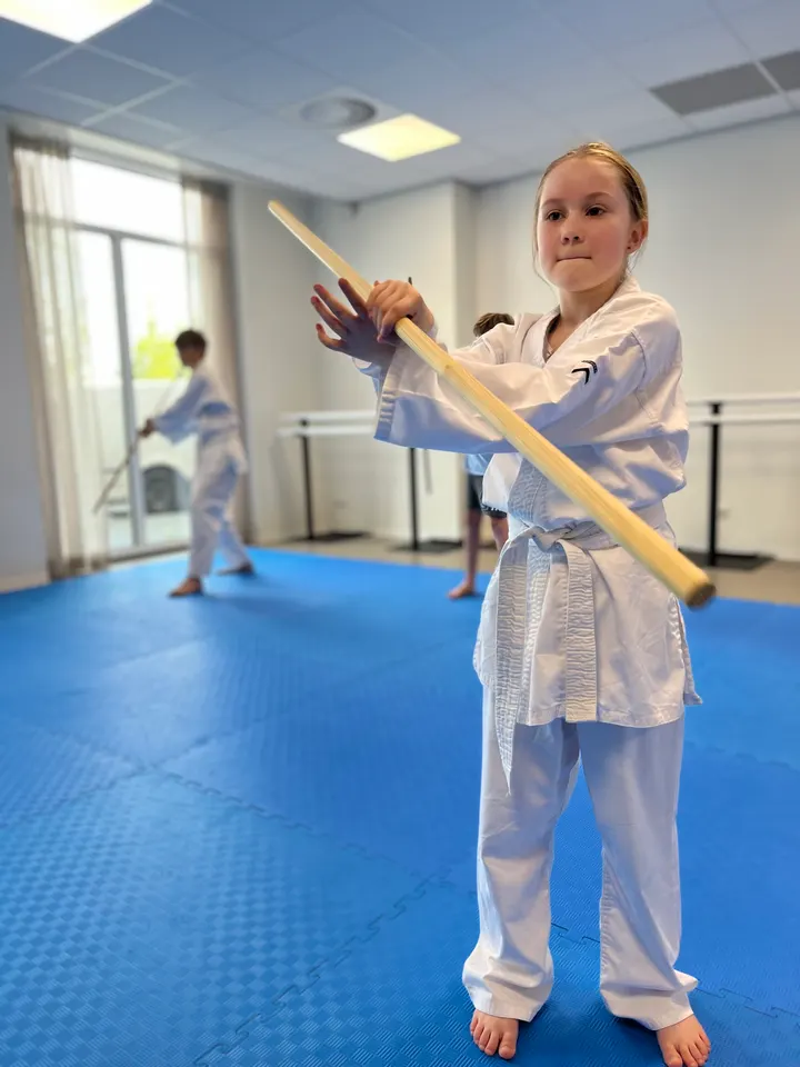 Aikido Leidscherijn — vechtsport-studio in Utrecht — 4