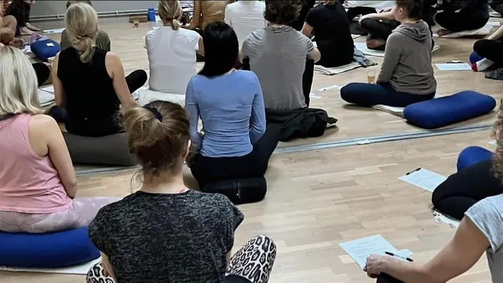 Yogayama Östermalm — yoga-studio in Stockholm — 3