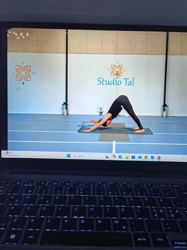 Studio Tal — yoga-studio i Alstrup, Holstebro — 2