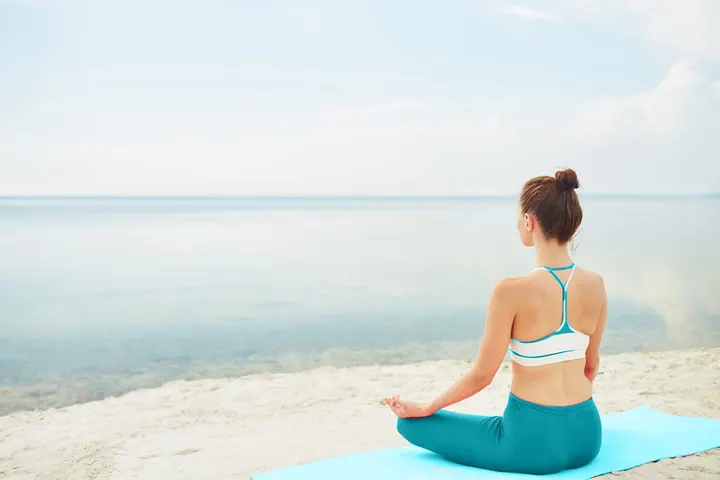 Studio Tal — Yoga i Alstrup, Holstebro