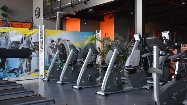 Body's Studio Montélimar Sud — salle de fitness-studio au Petit Pelican, Montélimar — 2