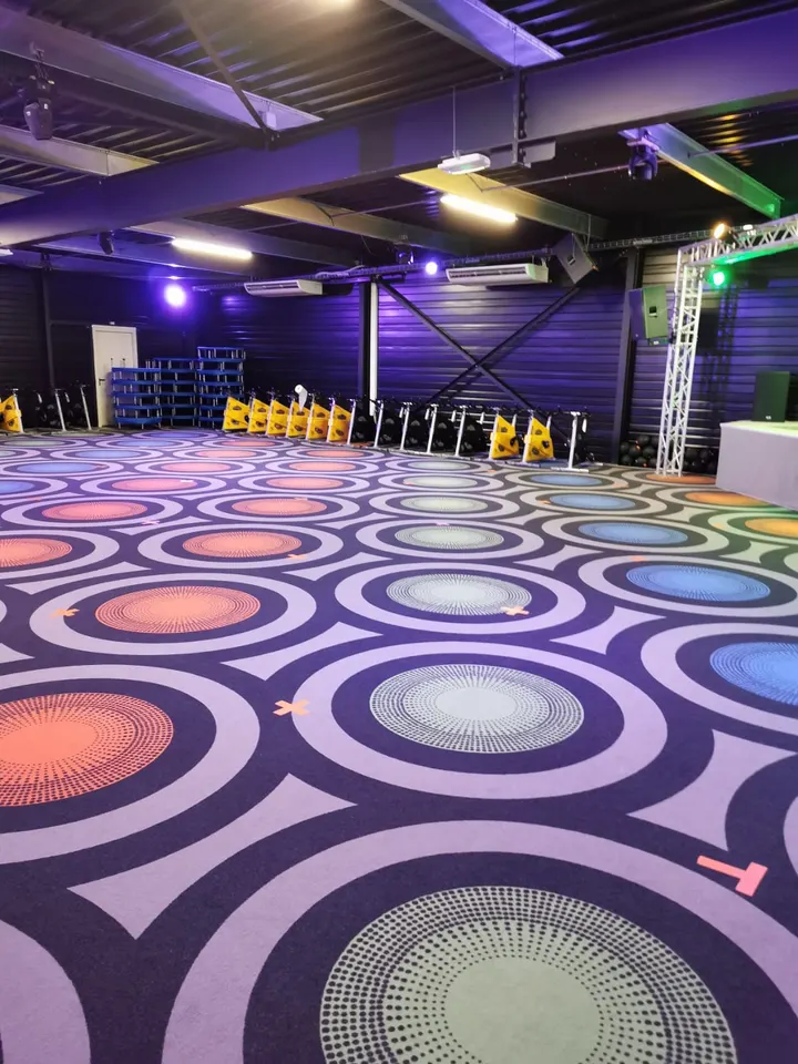 Body's Studio Montélimar Sud — salle de fitness-studio au Petit Pelican, Montélimar — 3