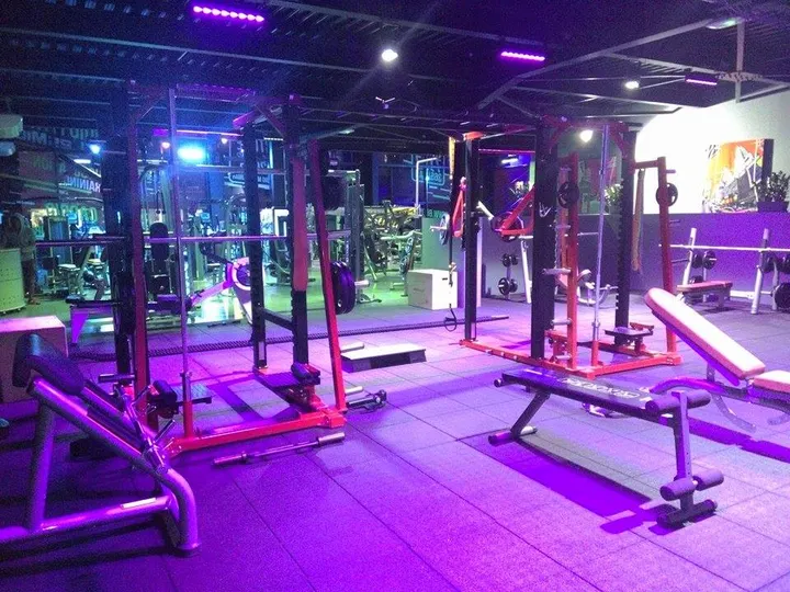 Body's Studio Montélimar Sud — salle de fitness-studio à Montélimar — 3