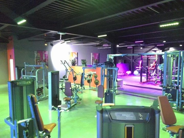 Body's Studio Montélimar Sud — salle de fitness-studio à Montélimar — 4