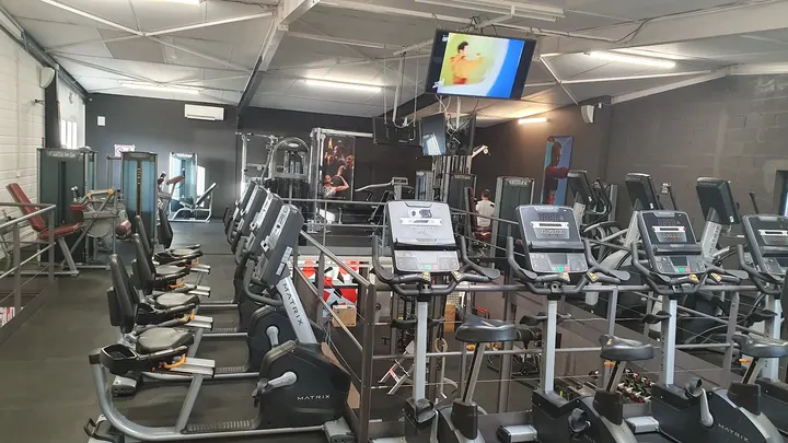 Body's Studio Montélimar Sud — Coaching personnel à Le Petit Pelican, Montélimar