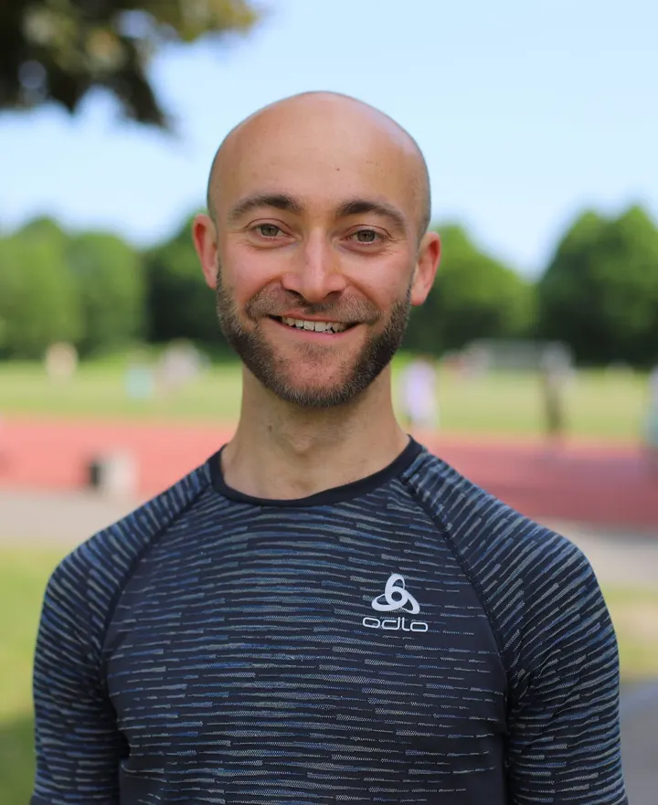 SelbstLosLaufen — Functional Training in Frankenberger Viertel, Aachen
