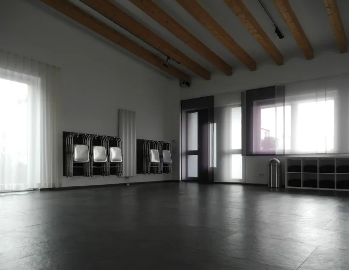 Yoga Rhein-Ruhr — yoga-studio in Bottrop — 3