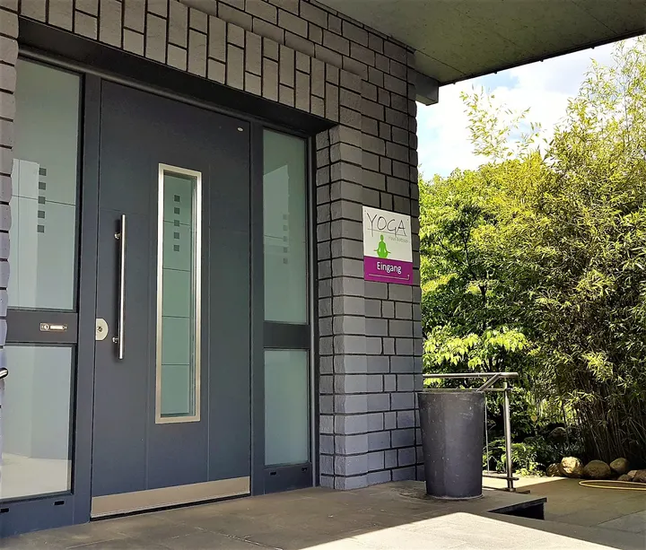 Yoga Rhein-Ruhr — yoga-studio in Bottrop — 5