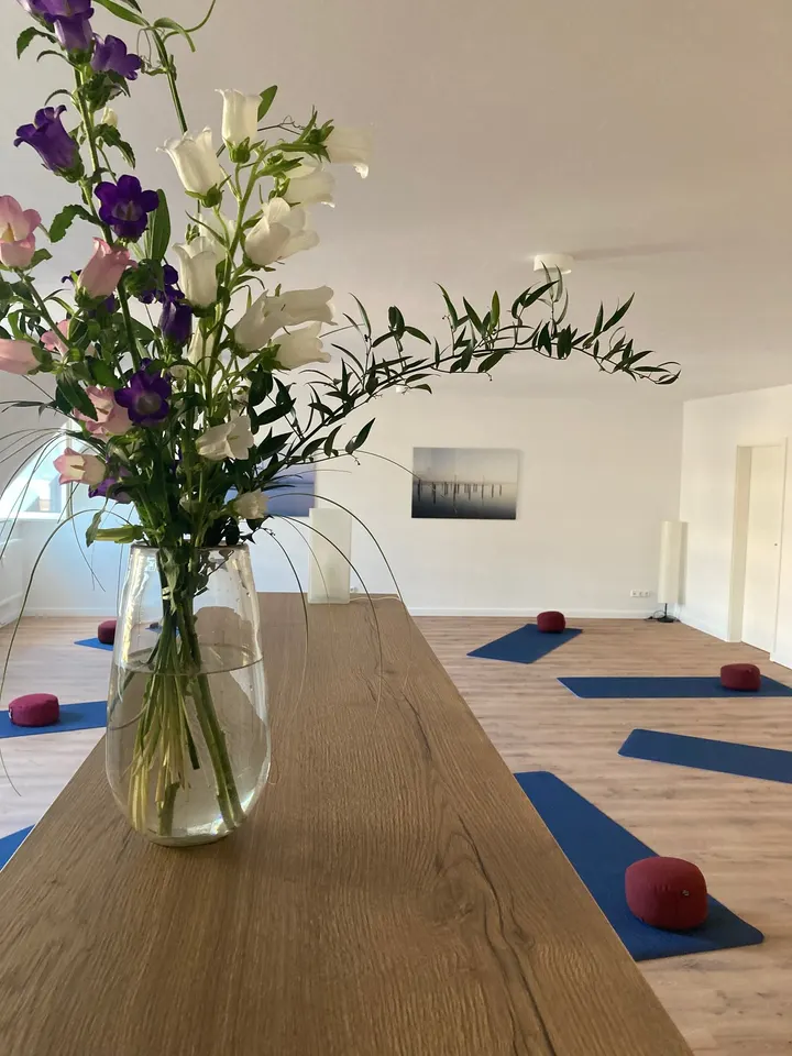 Yoga in Volksdorf — yoga-studio in Volksdorf, Hamburg — 2