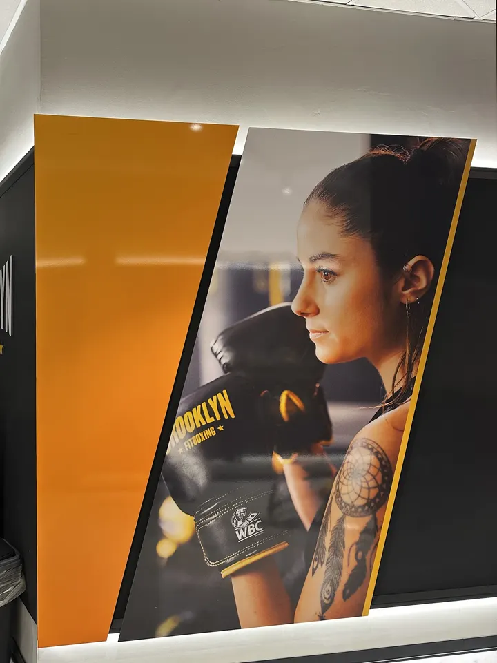 Brooklyn Fitboxing Parma — boxe-studio a Parma — 5